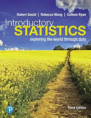 Úvodná štatistika: Objavovanie sveta prostredníctvom údajov - Introductory Statistics: Exploring the World Through Data