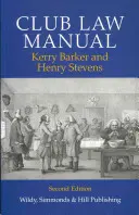 Príručka klubového práva - Club Law Manual