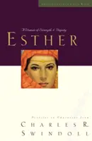 Veľké životy: Ester: Ester: žena sily a dôstojnosti - Great Lives: Esther: A Woman of Strength and Dignity