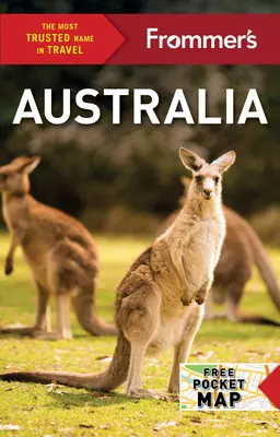 Frommer's Austrália - Frommer's Australia