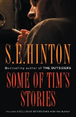 Niektoré Timove príbehy - Some of Tim's Stories