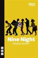 Deväť nocí - Nine Night