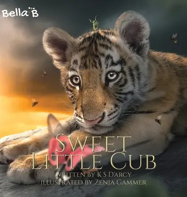 Sladké mláďa - Sweet Little Cub