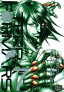 Terra Formars, zv. 7, 7 - Terra Formars, Vol. 7, 7