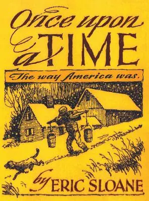 Kedysi dávno: Taká bola Amerika - Once Upon a Time: The Way America Was