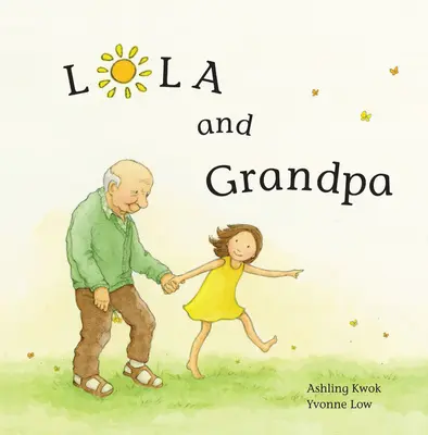 Lola a dedko - Lola and Grandpa