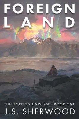 Cudzia krajina - Foreign Land