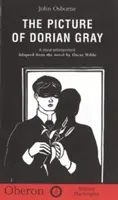 Obraz Doriana Graya (revidovaný) - Picture of Dorian Gray (Revised)