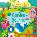 Zvuky záhrady - Garden Sounds