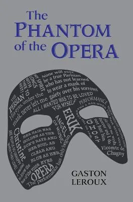 Fantóm opery - The Phantom of the Opera