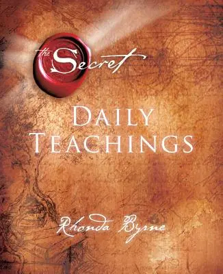 Tajné denné učenie, 6 - The Secret Daily Teachings, 6