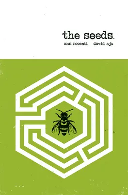 The Seeds (Semená) - The Seeds