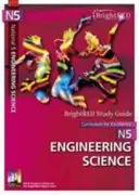Národná príručka pre štúdium technických vied 5 - National 5 Engineering Science Study Guide
