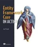 Entity Framework Core v akcii - Entity Framework Core in Action