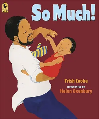 Tak veľa! - So Much!