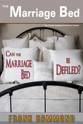 Manželská posteľ - Marriage Bed
