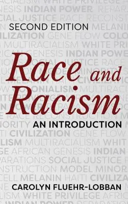 Rasa a rasizmus: Úvod do problematiky - Race and Racism: An Introduction