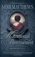 Manželský inzerát - The Matrimonial Advertisement