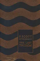 Posledný magnát - Last Tycoon