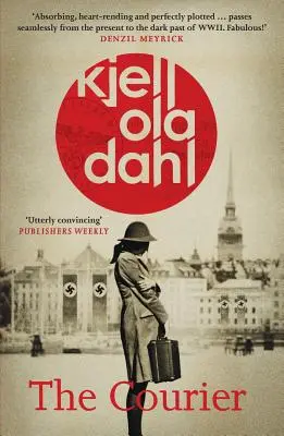 Kuriér, 7 - The Courier, 7