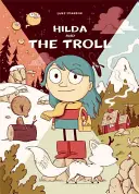Hilda a troll - Hilda and the Troll