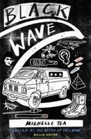 Čierna vlna - Black Wave