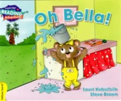 Oh Bella! Žltá kapela - Oh Bella! Yellow Band