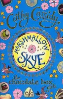 Dievčatá z čokoládovej krabice: Marshmallow Skye - Chocolate Box Girls: Marshmallow Skye