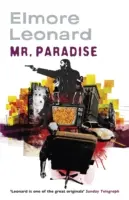 Pán Raj - Mr Paradise