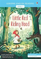Červená čiapočka - Little Red Riding Hood