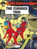 Zvedavá trojica - The Curious Trio