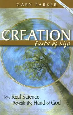 Fakty o stvorení života - Creation Facts of Life