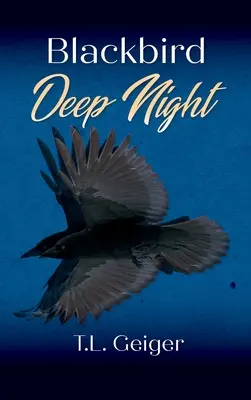 Blackbird Hlboká noc - Blackbird Deep Night