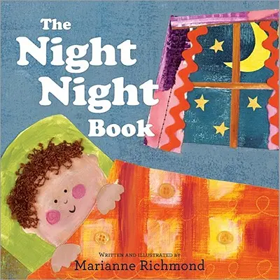 Kniha na dobrú noc - The Night Night Book