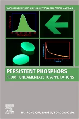 Trvanlivé luminofory: Od základov k aplikáciám - Persistent Phosphors: From Fundamentals to Applications