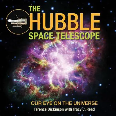 Hubblov vesmírny ďalekohľad: Hubblov teleskop: naše oko vo vesmíre - The Hubble Space Telescope: Our Eye on the Universe
