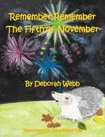 Pamätaj Pamätaj na piaty november - Remember Remember The Fifth of November