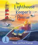 Záchrana správcu majáka - Lighthouse Keeper's Rescue