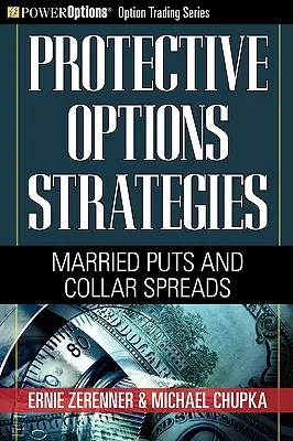 Stratégie ochranných opcií: Manželské opcie a collar spready - Protective Options Strategies: Married Puts and Collar Spreads