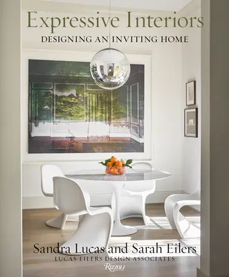 Expresívne interiéry: Dizajn príťažlivého domova - Expressive Interiors: Designing an Inviting Home