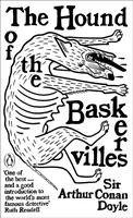 Pes baskervillský - Hound of the Baskervilles