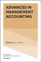 Pokroky v manažérskom účtovníctve - Advances in Management Accounting