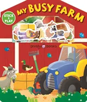 MOJA RÝCHLA FARMA - MY BUSY FARM
