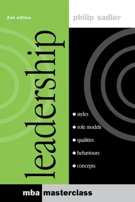 Vedenie [s CDROM] - Leadership [With CDROM]