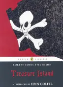Ostrov pokladov - Treasure Island