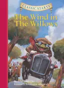 Vietor vo vŕbach - The Wind in the Willows