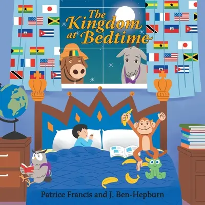 Kráľovstvo pred spaním - The Kingdom at Bedtime