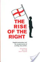 Vzostup pravice: Anglický nacionalizmus a transformácia politiky robotníckej triedy - The Rise of the Right: English Nationalism and the Transformation of Working-Class Politics