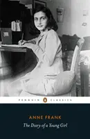 Denník mladého dievčaťa - definitívne vydanie - Diary of a Young Girl - The Definitive Edition