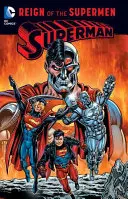 Superman: Vláda nadľudí - Superman: Reign of the Supermen